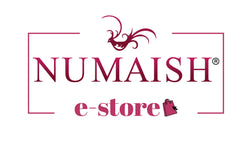 NUMAISH e-store