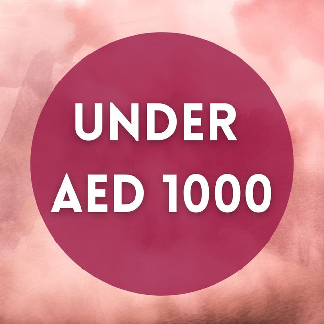 Under AED 1000