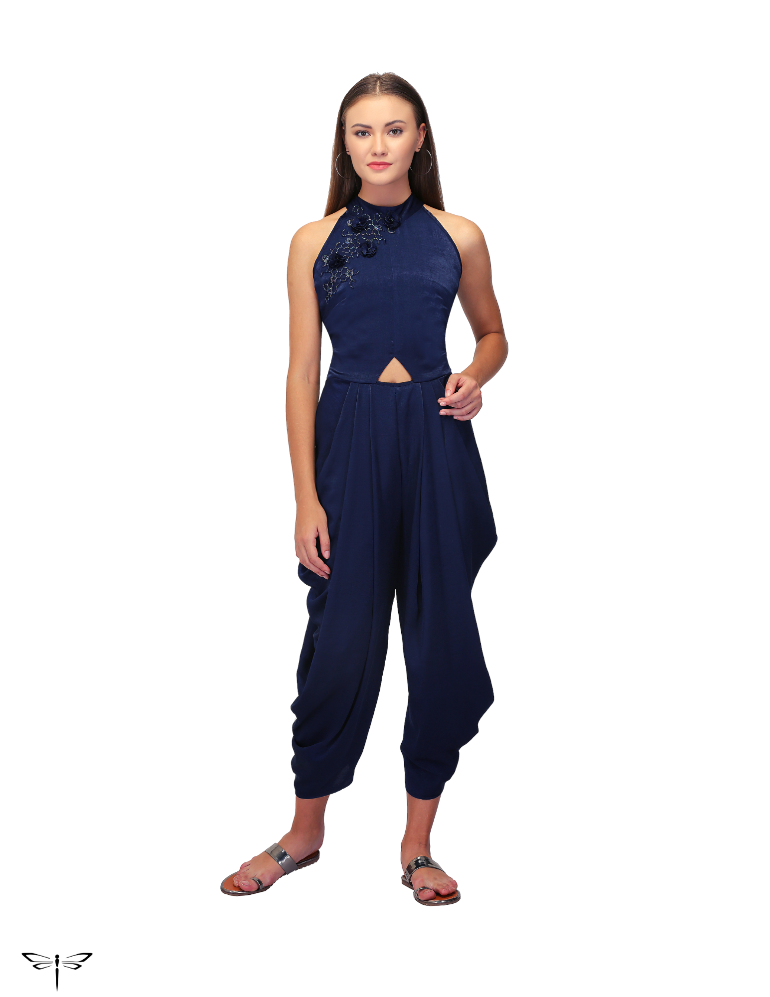 Orion Jumpsuit