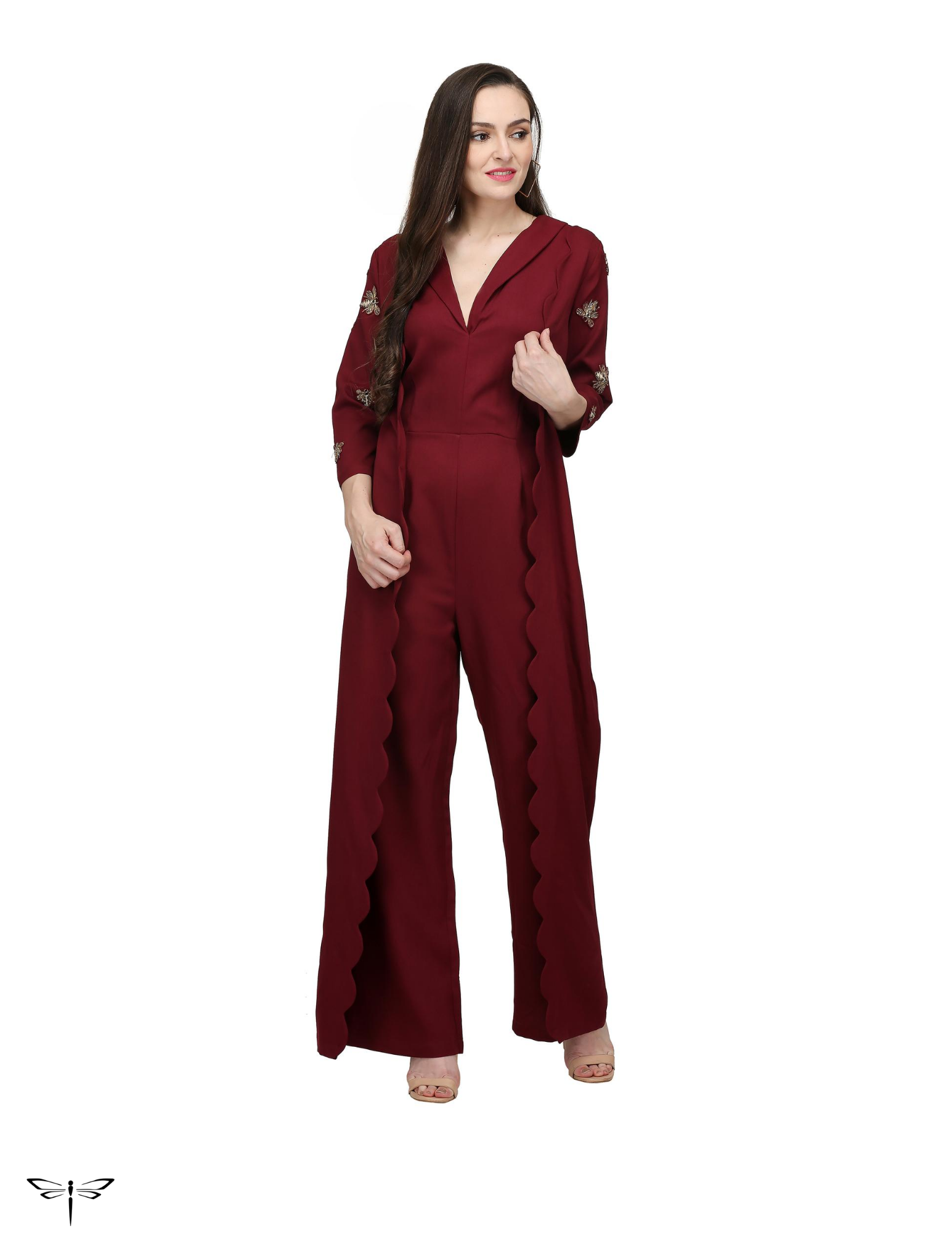 Cosmos Jumpsuit